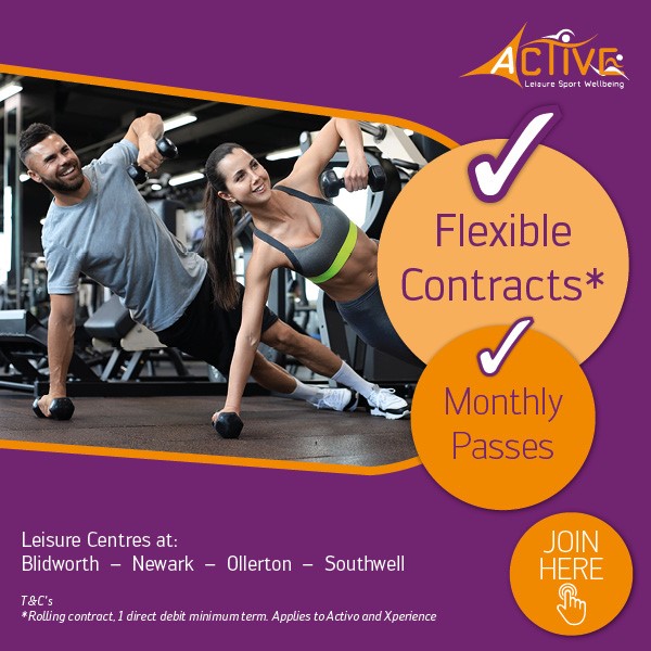 Flexi Contracts